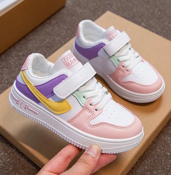 Paire de baskets