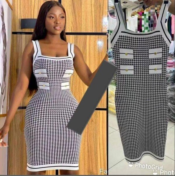 Ladies dresses
