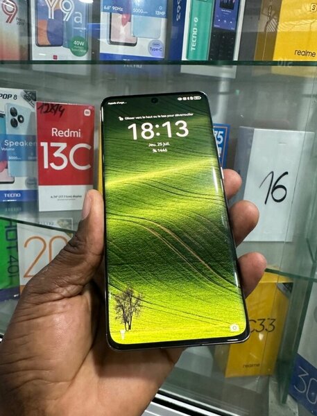 Huawei P50 Pro Smartphone