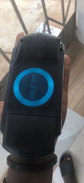 Sony PSP