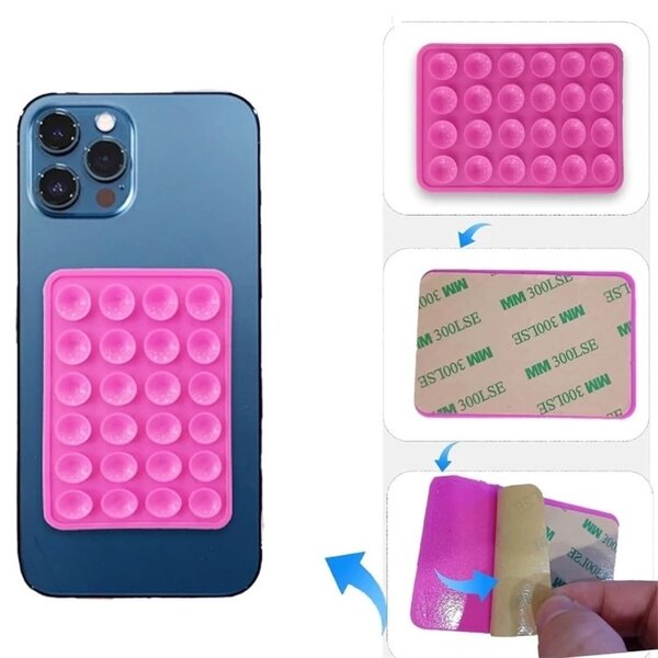 Phone Grip