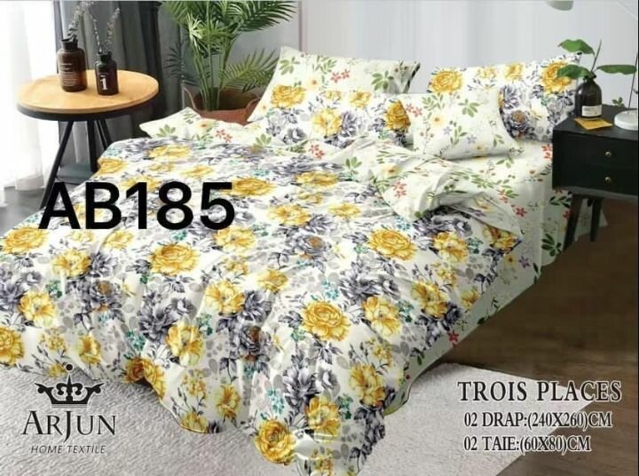 Drap de lit