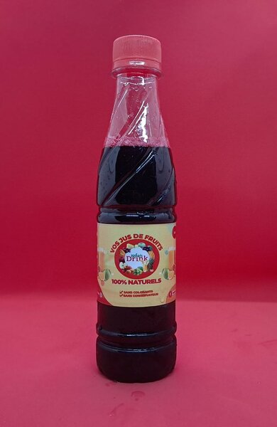 Jus de Bisap