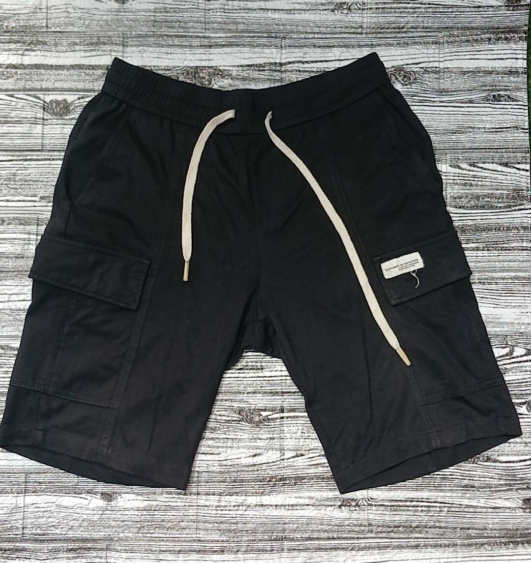 Thrift cargo pant