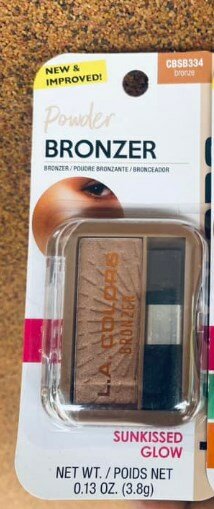 powder 