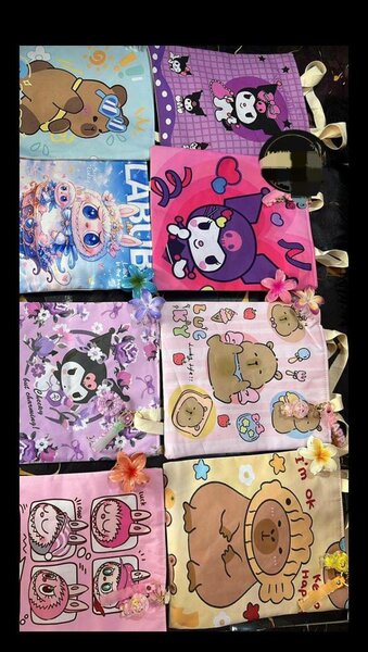 Tot bag