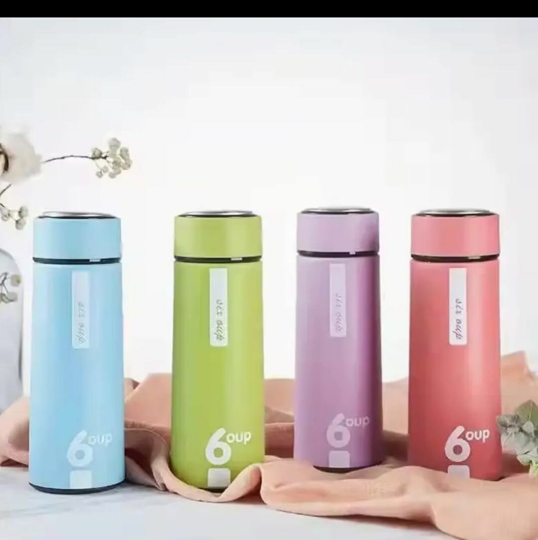 Gourde Thermos Isotherme