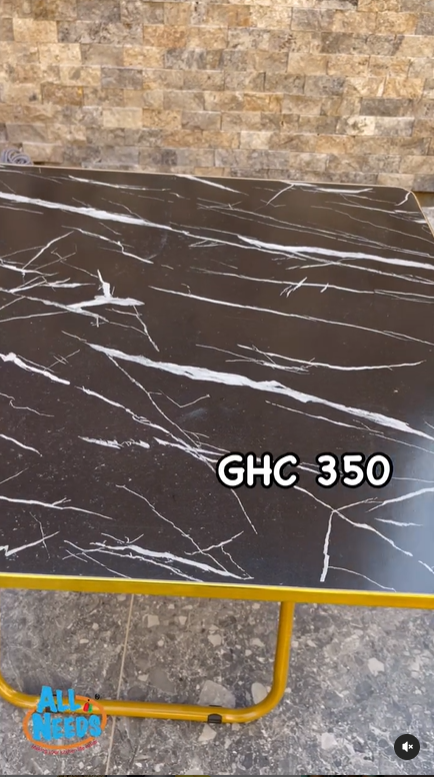80x80 foldable table