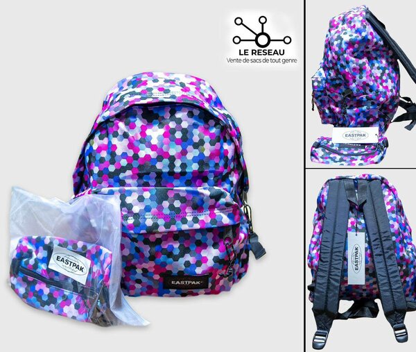 Sac à dos Coloré Eastpak