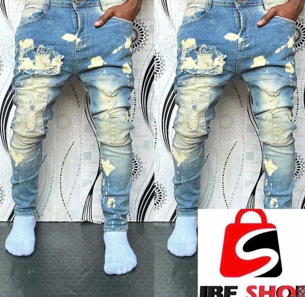 Pantalons