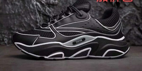 Basket Dior B22