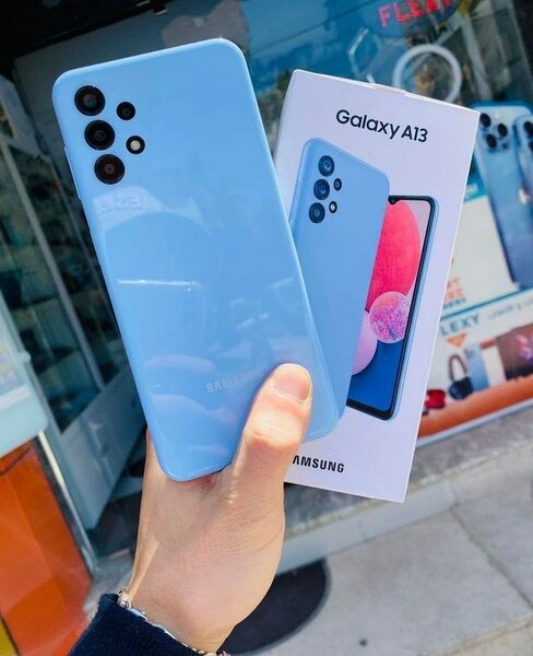 Smart phone