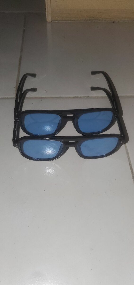 LUNETTE DE CONDUITE & SOLEIL