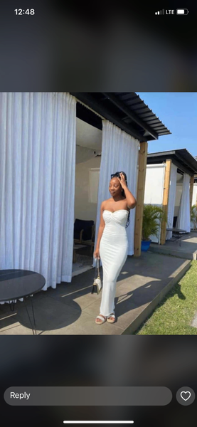 Bobtube dresses