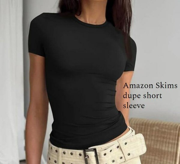 Basic top