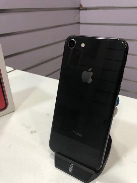 IPhone 8