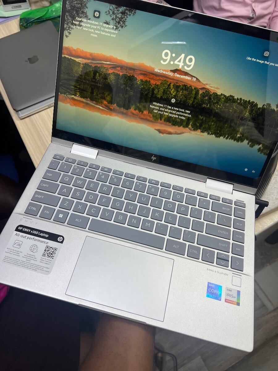 Hp envy