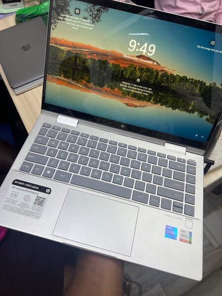 Hp envy