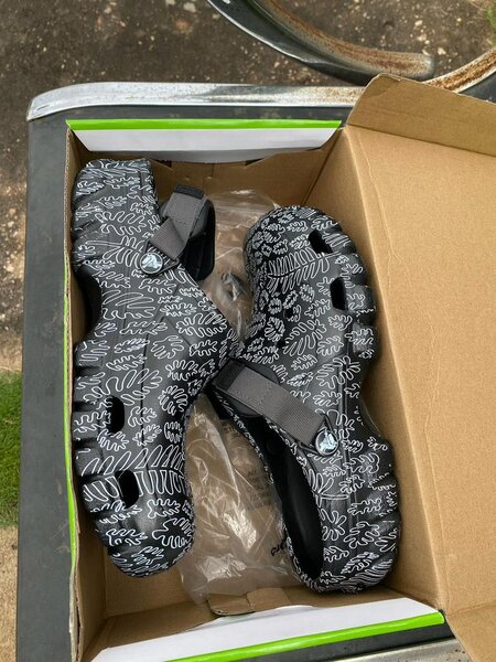 original Crocs