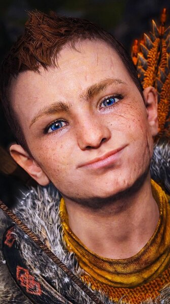 God Of War Ragnarok