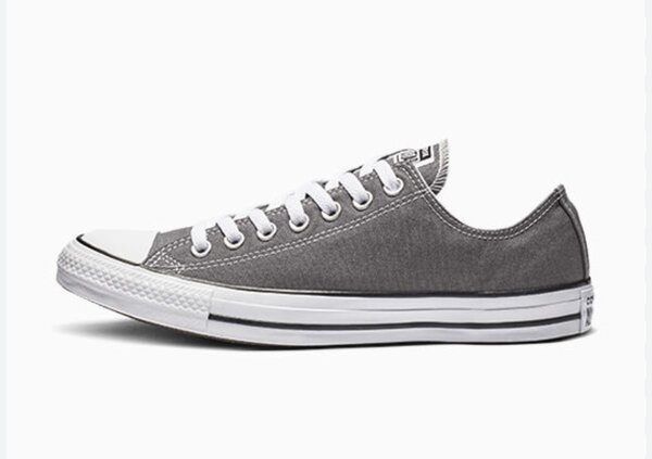 Baskets basses unisexe convers