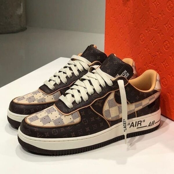 Nike Airforce 1