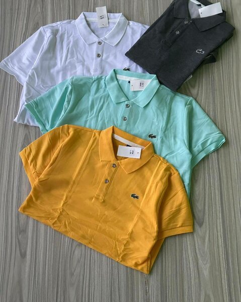 Kids Lacostes