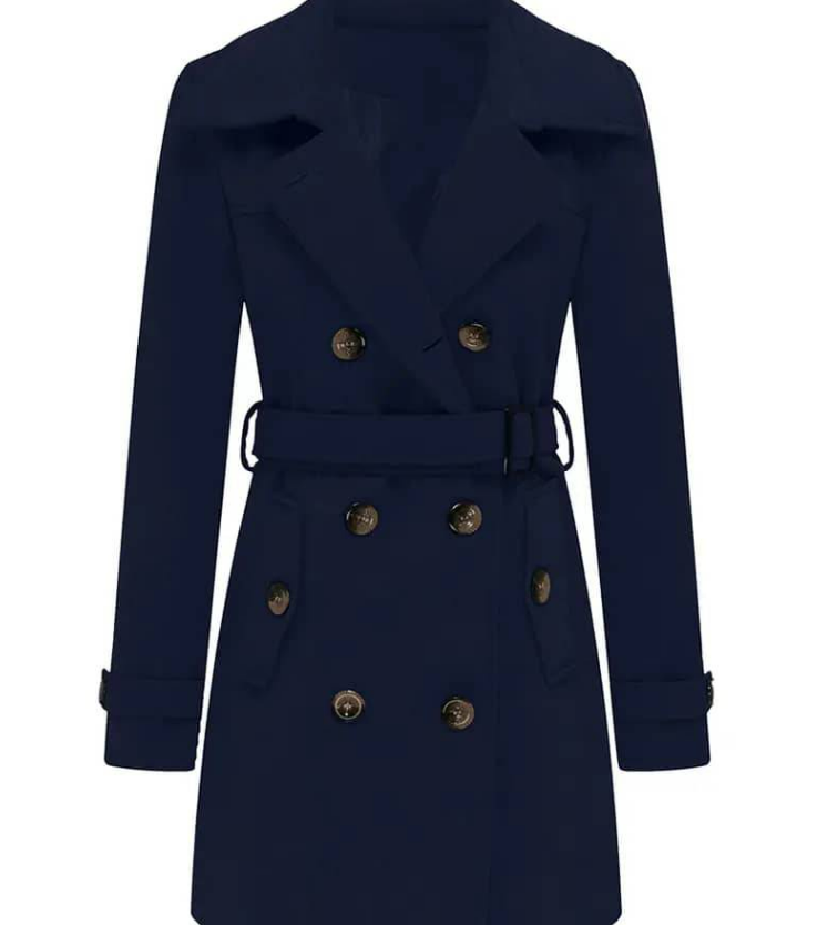 coat