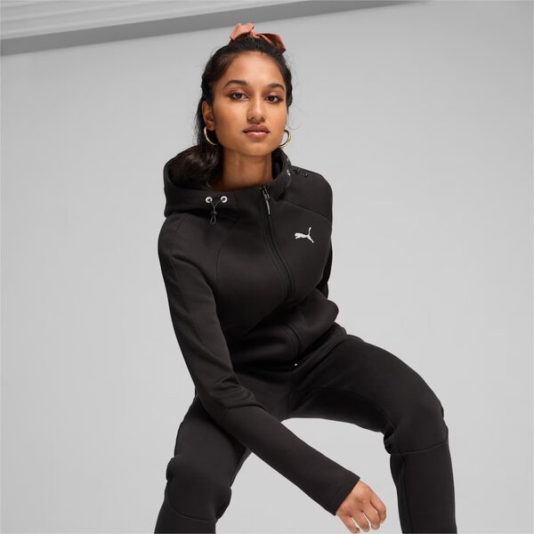 Puma спортивный костюм