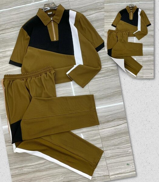 Ensemble pentathlon