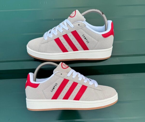 Adidas campus