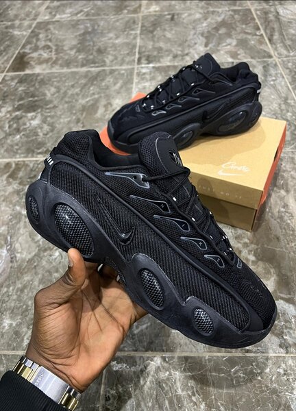 Nike Nocta