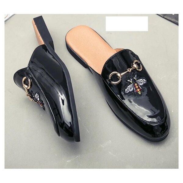 Mans Original Shoes