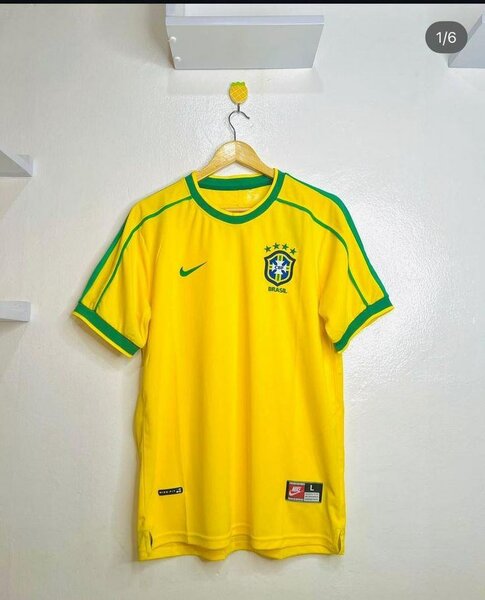 Maillots de football en édition spéciale