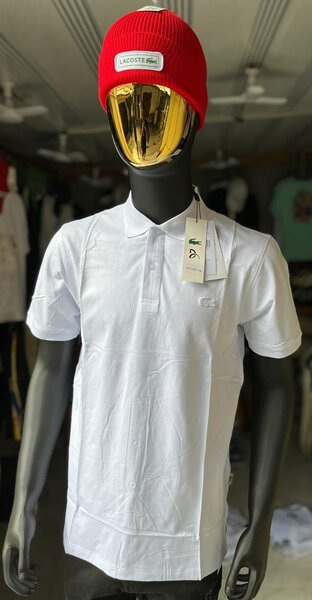 Lacoste golf