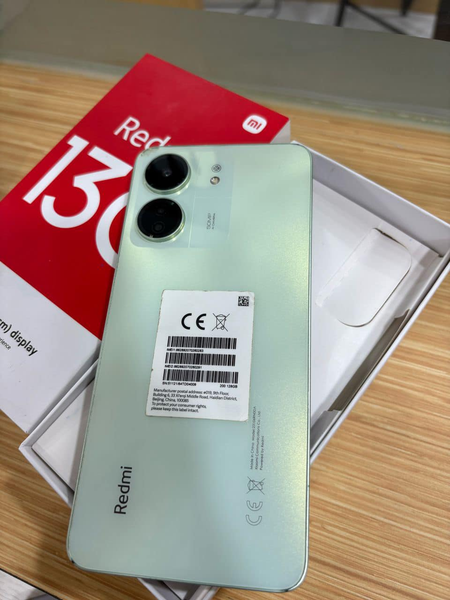 Redmi 13C