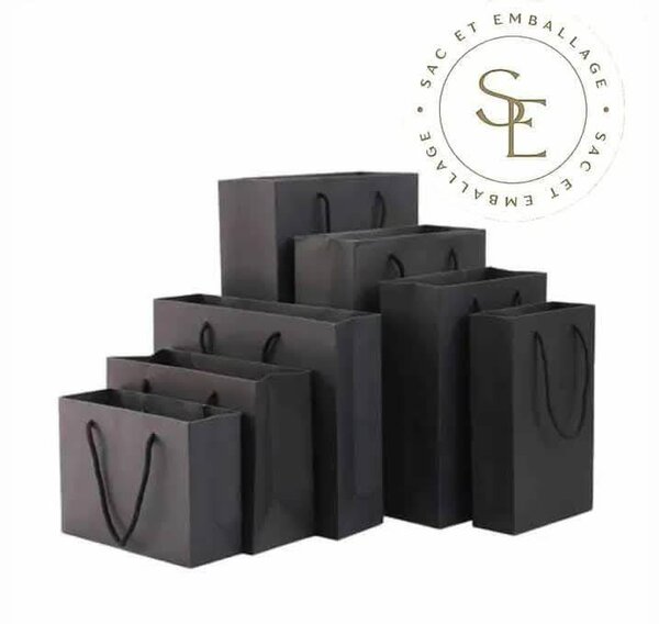 Boîtes Cadeaux Élégantes
