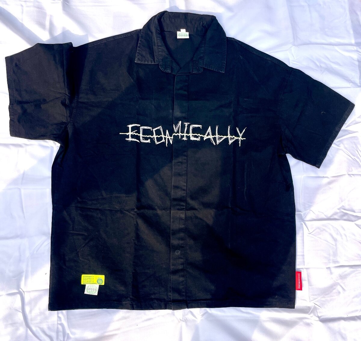 Vintage wear