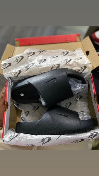Nike cams