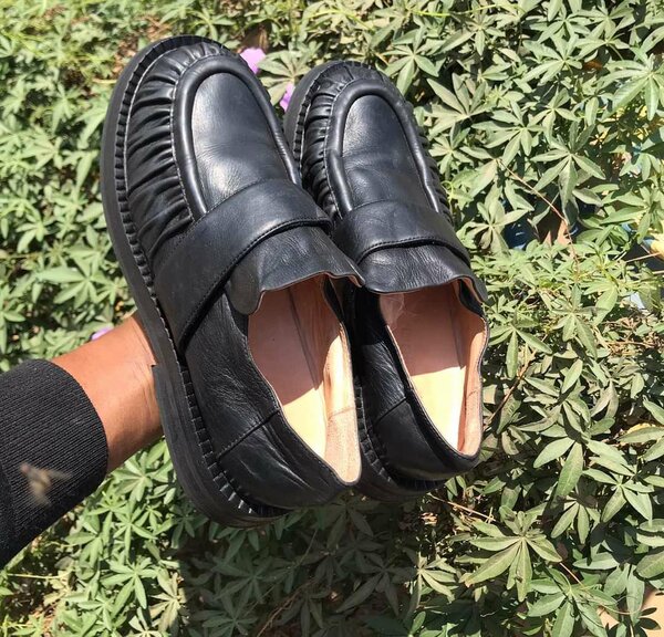 Smart shoe