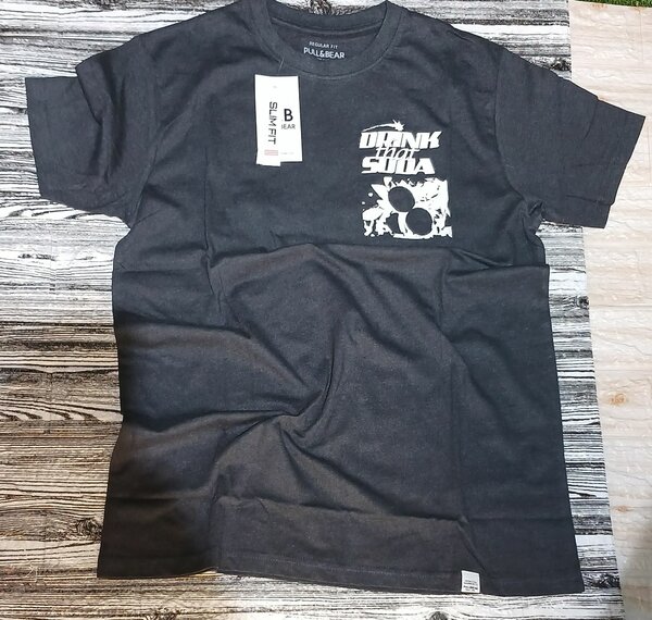 Causal shirt
