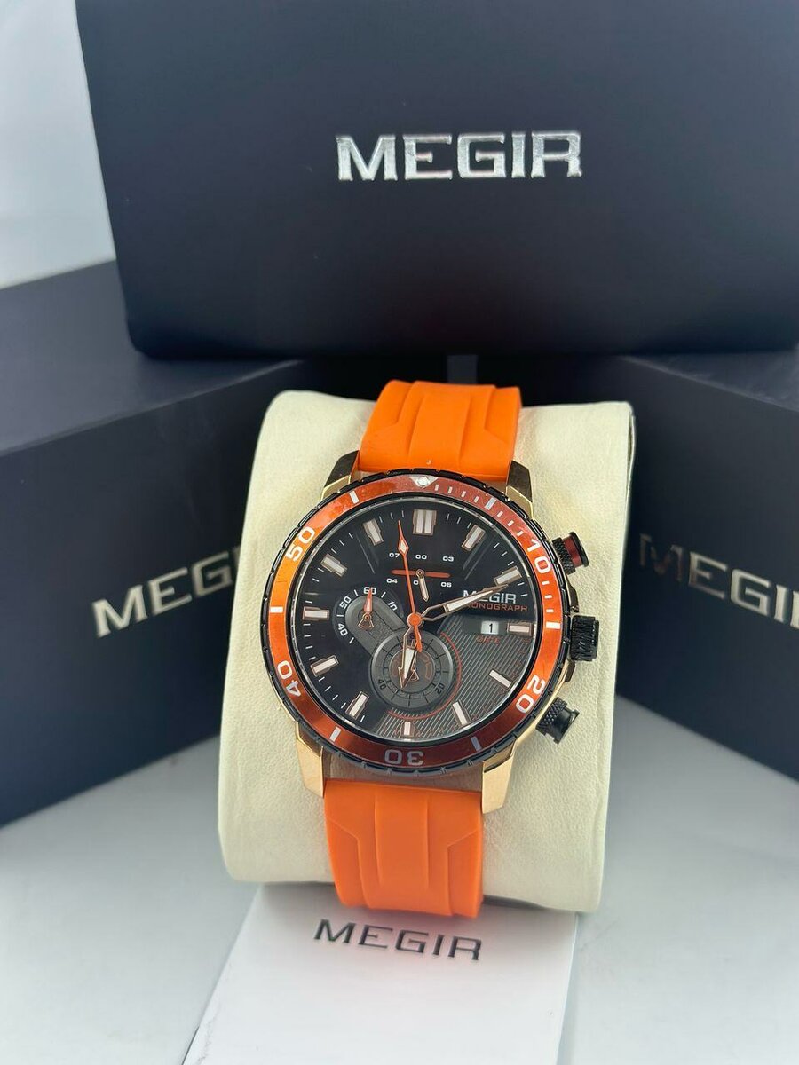 Megir