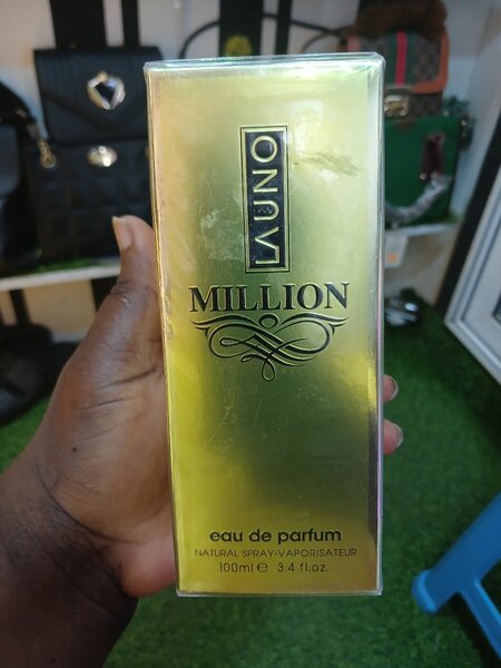 Million perfume