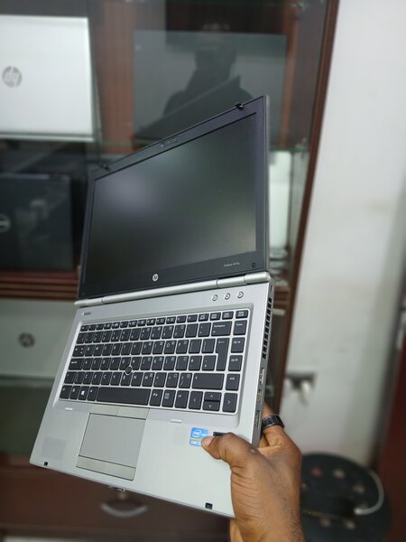 Hp elite book