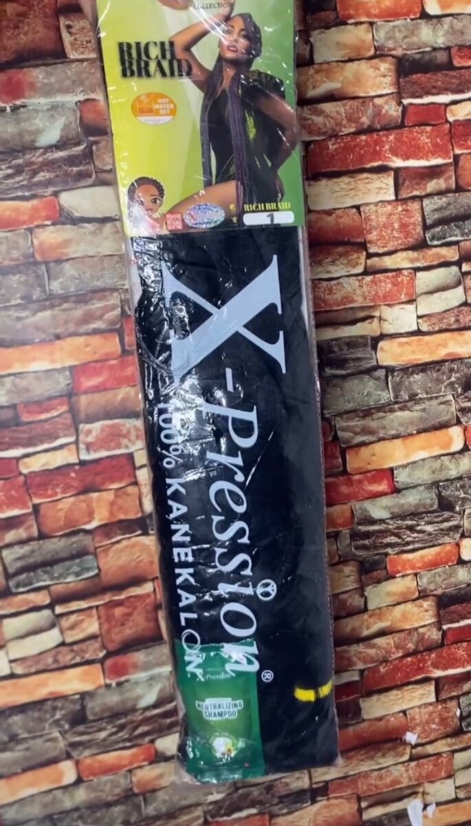 X-Pression