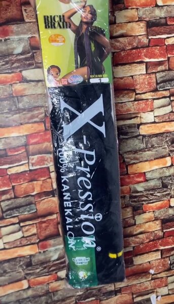 X-Pression