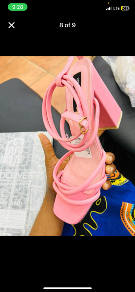 Heels