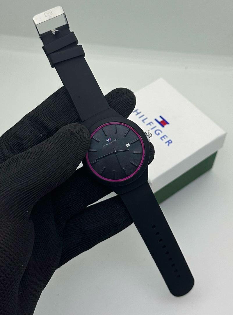 Montre tommy