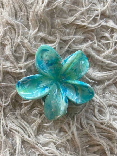 Pince à cheveux