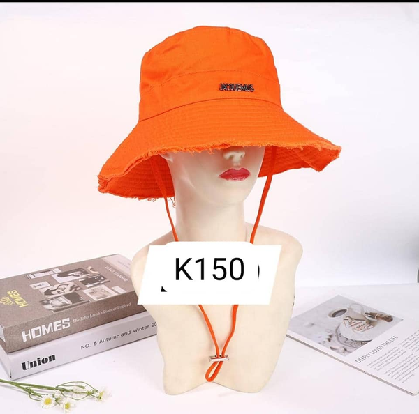 hat